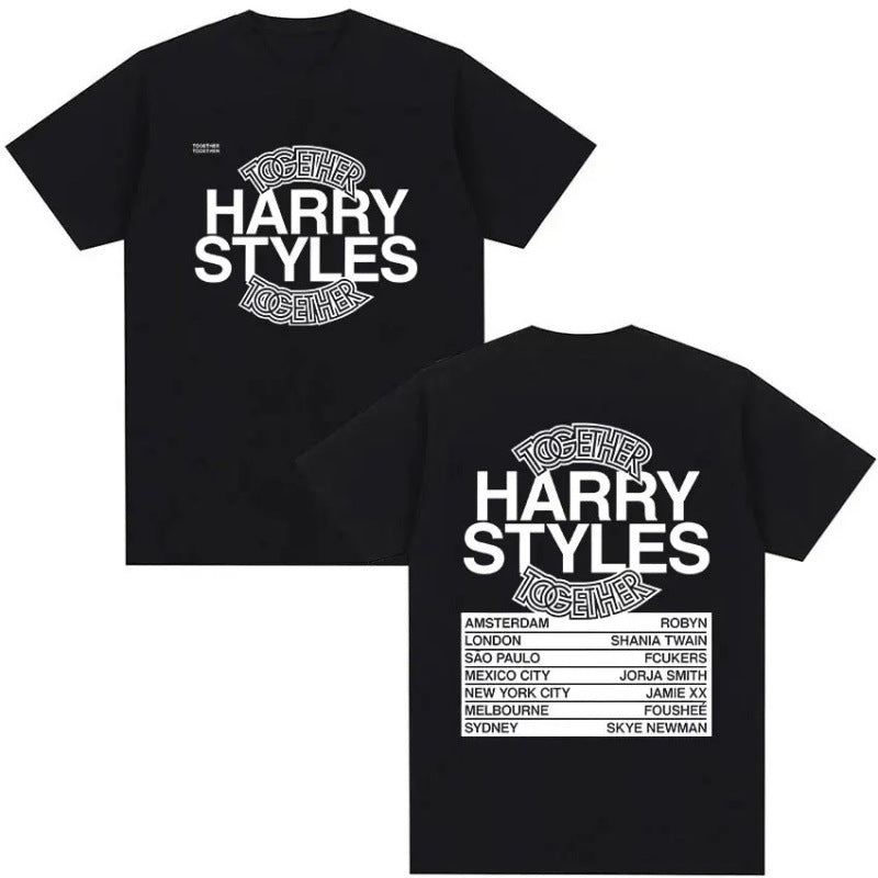 HS Together Tour Graphic T-Shirt