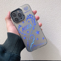 AE LOGO Softshell Phone Case