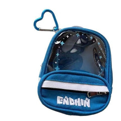 ENCHIN Mini Doll Bag Pendant