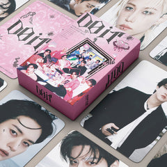 55 SKZ DO IT Photocard Collection