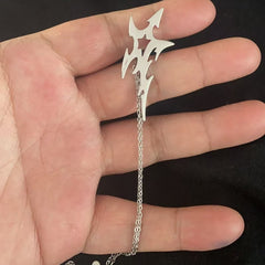 æ Winter Necklace