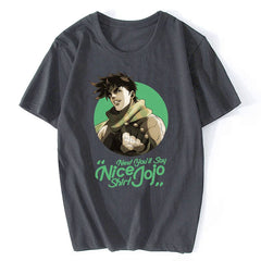 Cool Men's Next You'll Say JoJo T-Shirt