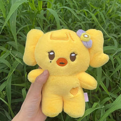 MINIVE Plush Doll Toy