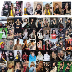 BP JUMP Photocard Exclusive Edition