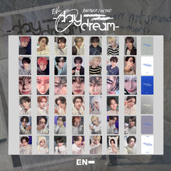 EN ROMANCE: UNTOLD Album Photocard 7pcs