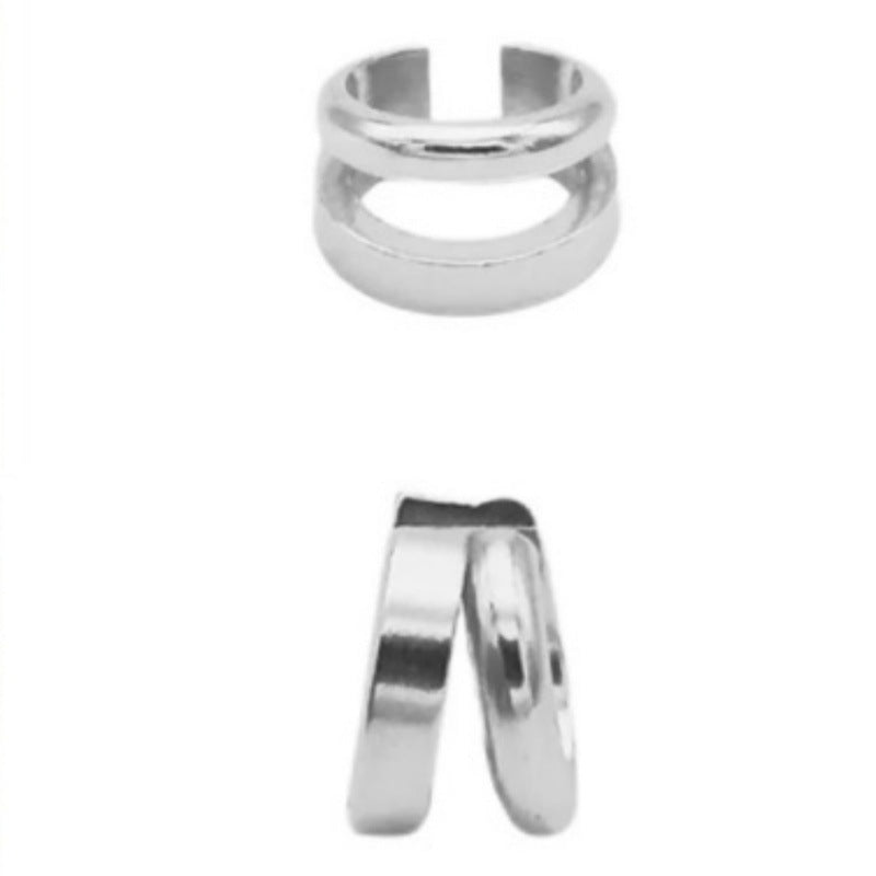 Versatile Juhoon Same Ear Clip