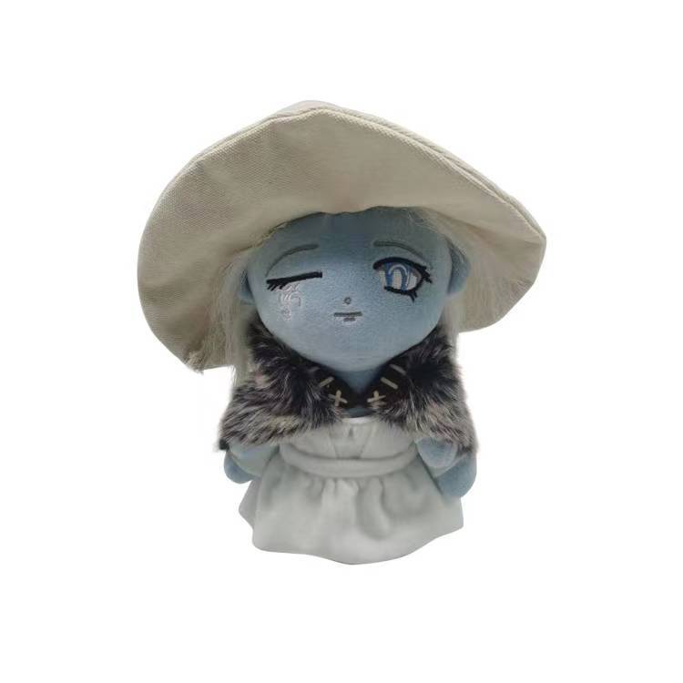 Cute Ranni Plush Toy Doll