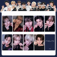 &TEAM Mark On Me Photocard Special Edition