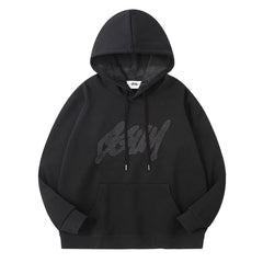 Yeonjun Album GGUM Printed Hoodie