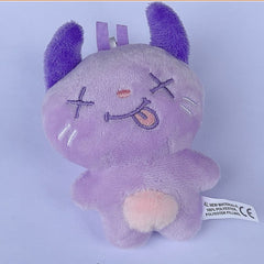 Karina Winter Plush Doll Pendant