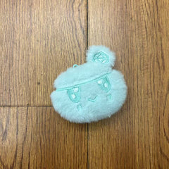 Seventeen BONGBONGEE Plush Keychain Pendant