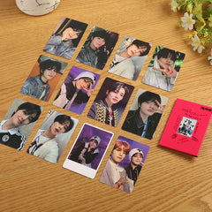 SKZ -STAR Photocard Collection Special Edition