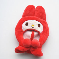SKZ 10CM Doll Cape Clothes