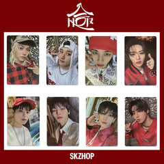 KPOP Album HOP PhotoCards