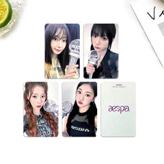 æ Fanlight Photocard (Card Only)