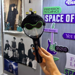 J-hope Nut Lightstick Cover