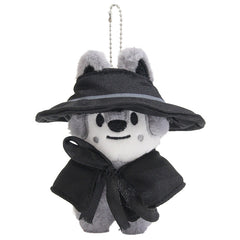 SKZ DO IT Plush Doll Pendant