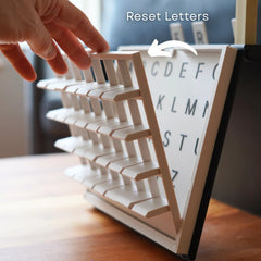 PlayBook'd - Hangman Board Game