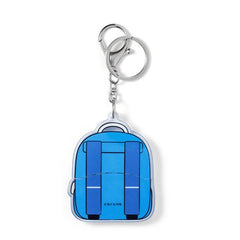 EN- Acrylic Stretch Keychain