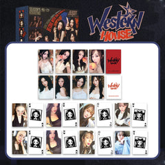 æ 2026 Season's Greetings Photocard