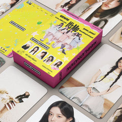 "MAMIHLAPINATAPAI" Album Photocard 55PCS