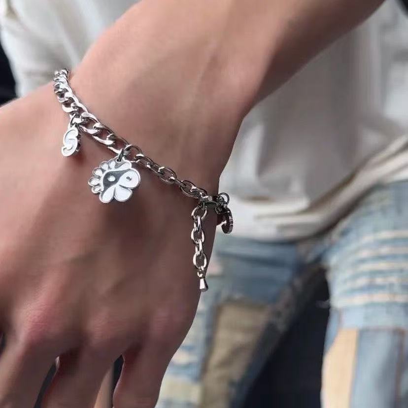 CORTIS Pendant Bracelet Accessories