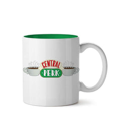 Friends Central Perk Coffee Mug