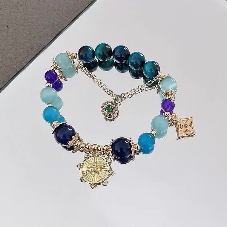 Niche Game Cosplay Bracelet