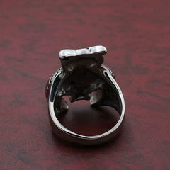 Martin Owl Ring