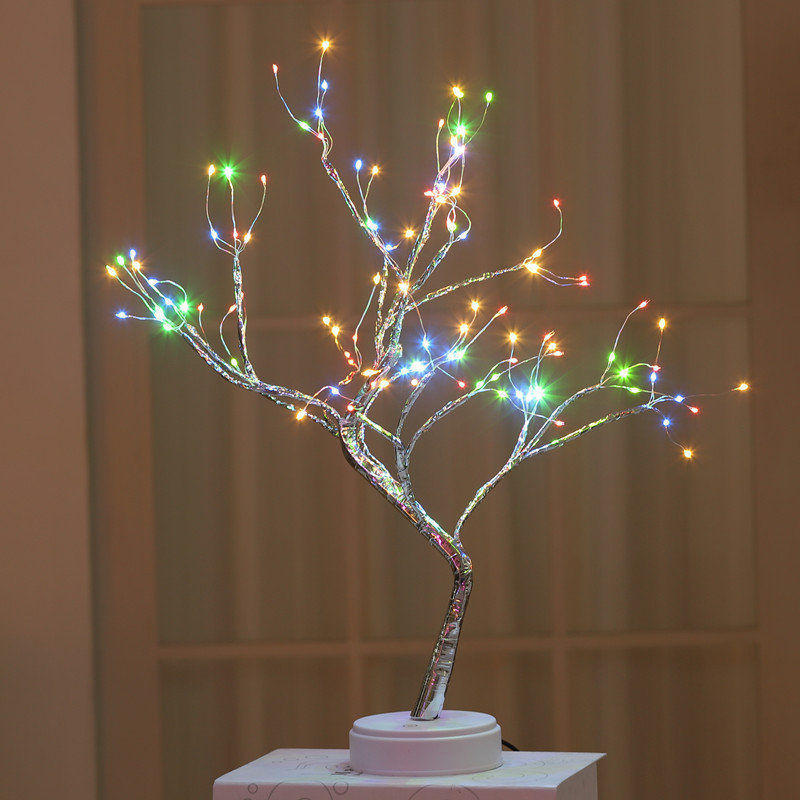 Cherry Blossom Lamp