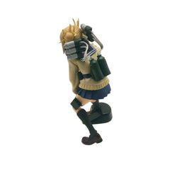 Cool Anime Figure Ornament