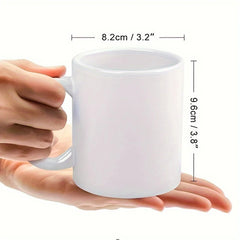Star Paws Ceramic Coffee Mug