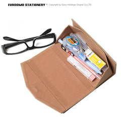 KPOP Cartoon Storage Stationery Case
