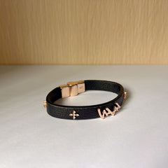 Unisex Chic Kpop Stay Bracelet