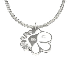 Niche CORTIS LOGO Necklace