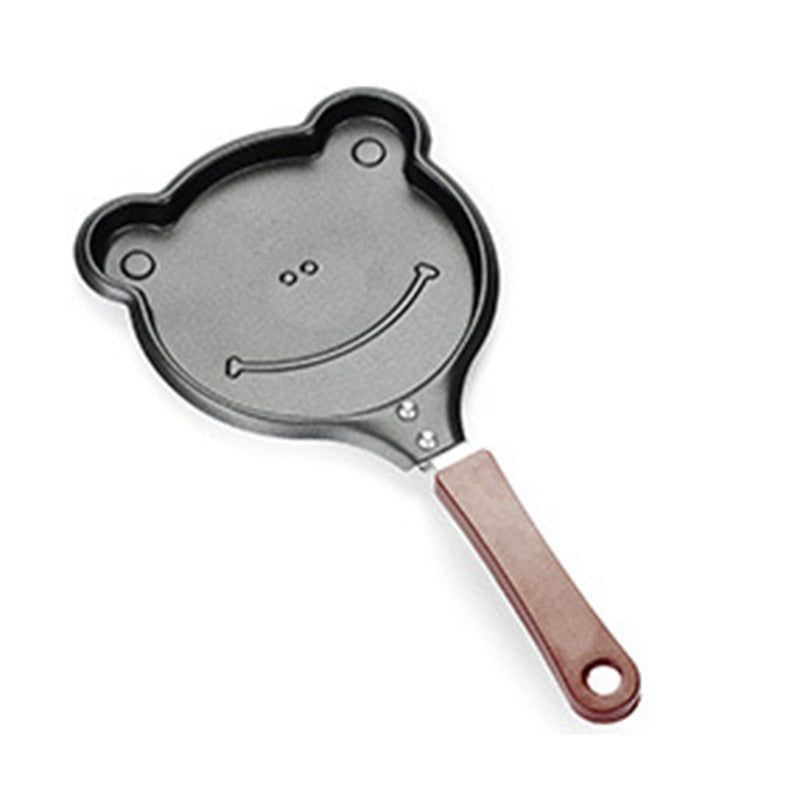 Cartoon Mini Fry Pan