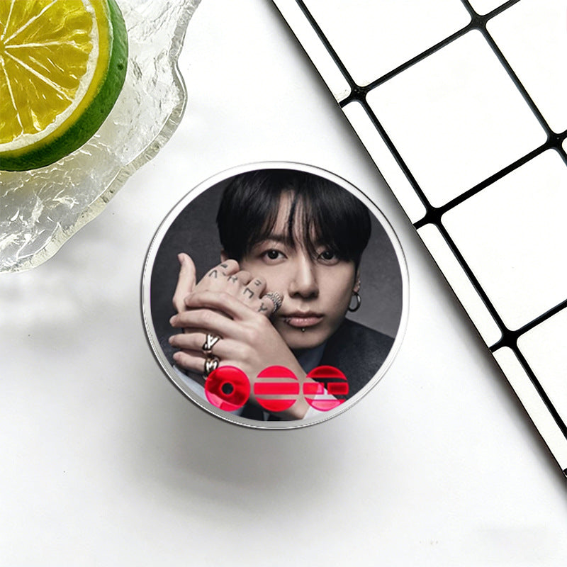 BTS "ARIRANG" Acrylic Phone Bracket