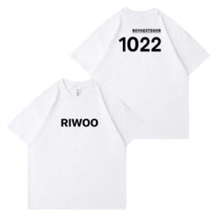 BND Birthday Printed Short-sleeved T-shirt