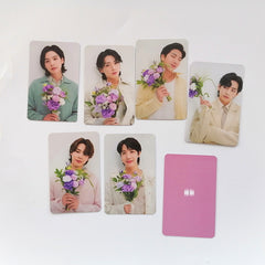 BTS ARMY Membership Photocard 7pcs