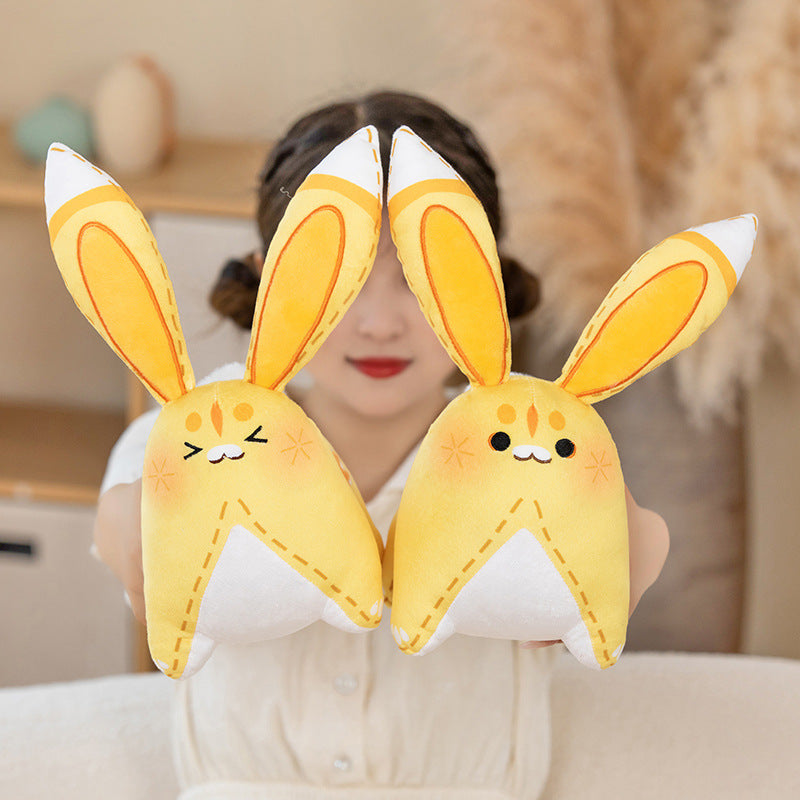 Cute Game Rabbit Plush Doll