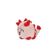 Cute Game Plush Doll Pendant