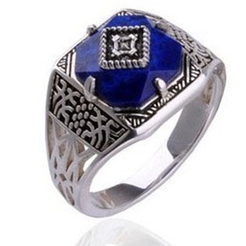 Retro Caroline TVD Cos Ring