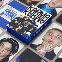 SKZ Photocard KARMA Limited Edition