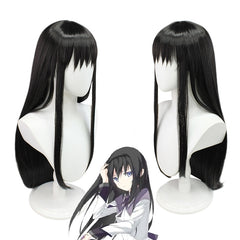 Chic Girl Anime Cosplay Wig