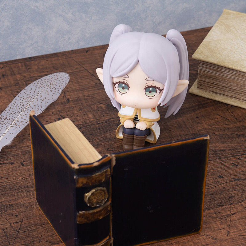 Cute Anime Figure Ornament