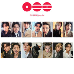 BANGTAN WORLD TOUR ARIRANG Photocard Busan Special Edition