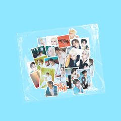 94PCS SKZ This & That Decorative Stickers