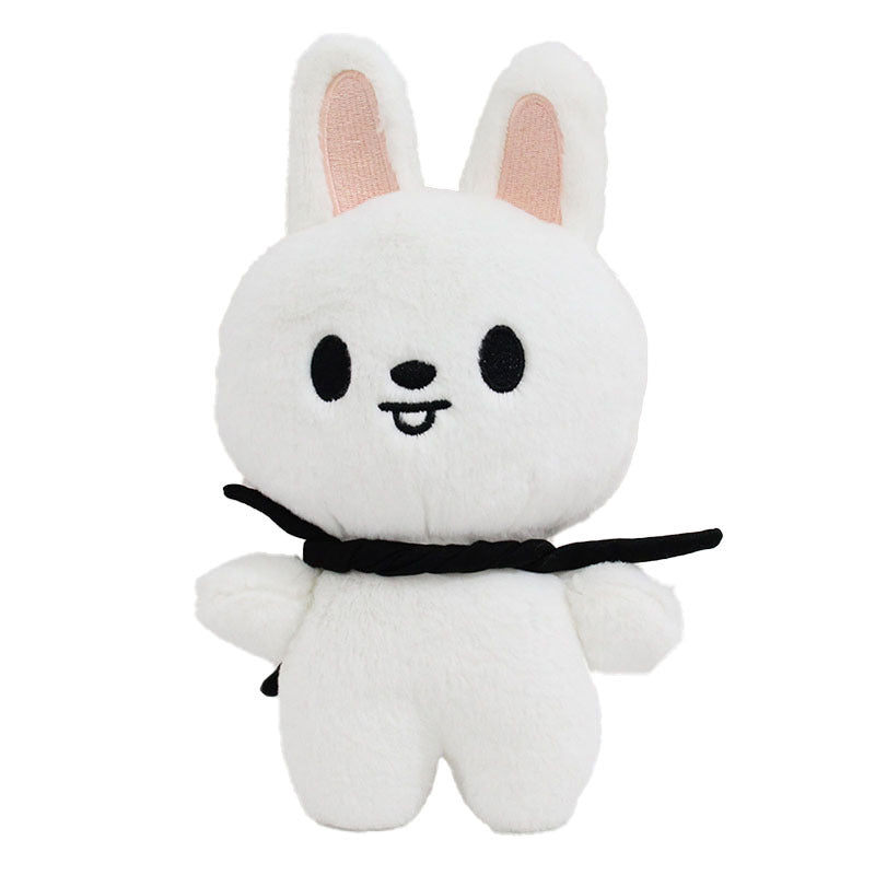 Cute KPOP Plush Doll Toy