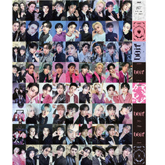 SKZ DO IT Photocard Set Collection