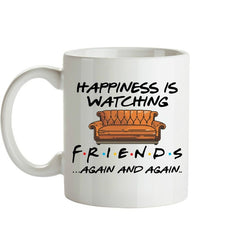 Friends Central Perk Coffee Mug